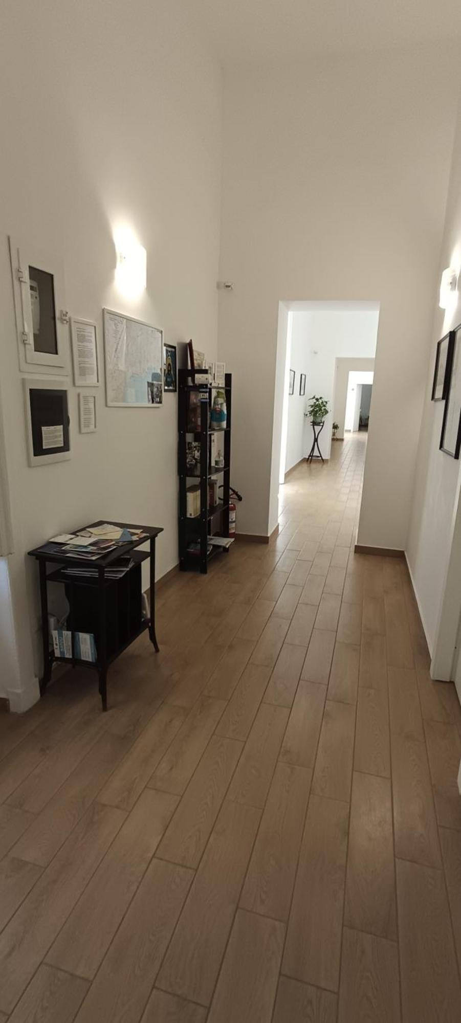 Casa Laura Oliva Mancini Bed and Breakfast Napoli Eksteriør billede