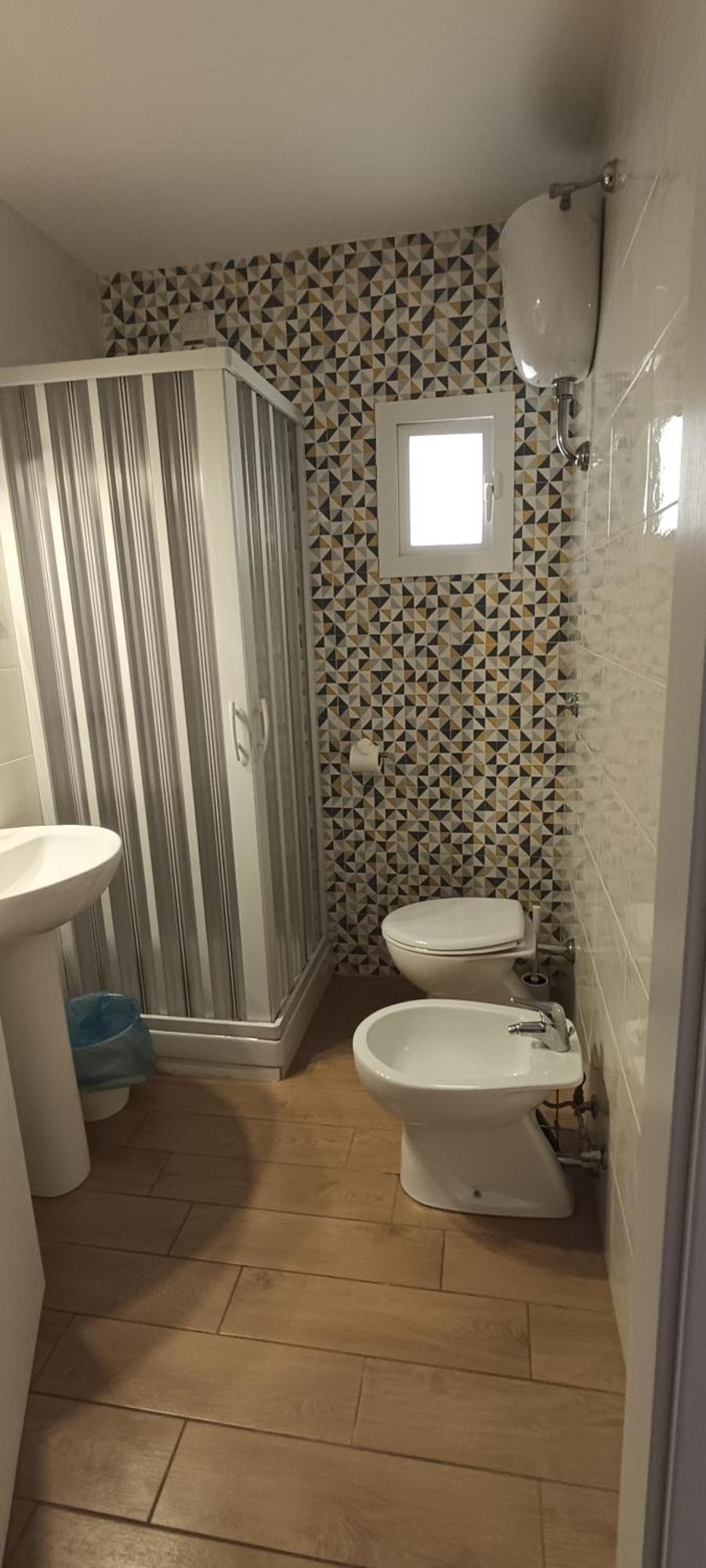 Casa Laura Oliva Mancini Bed and Breakfast Napoli Eksteriør billede