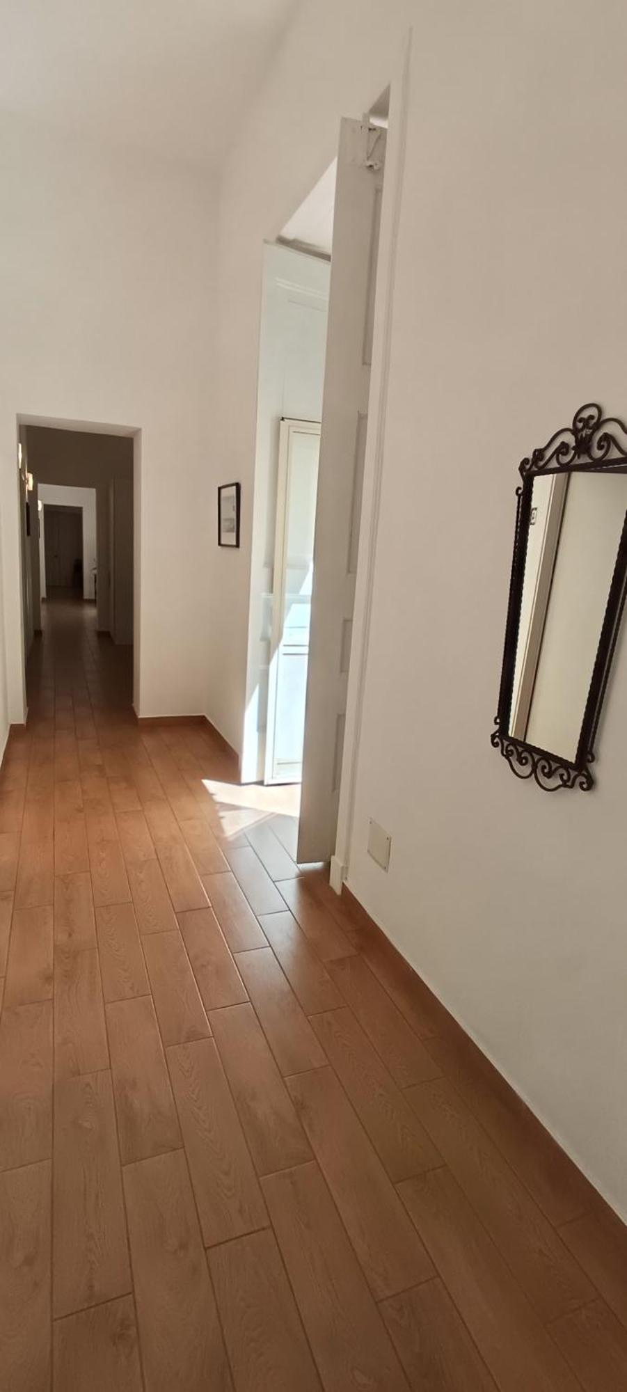 Casa Laura Oliva Mancini Bed and Breakfast Napoli Eksteriør billede