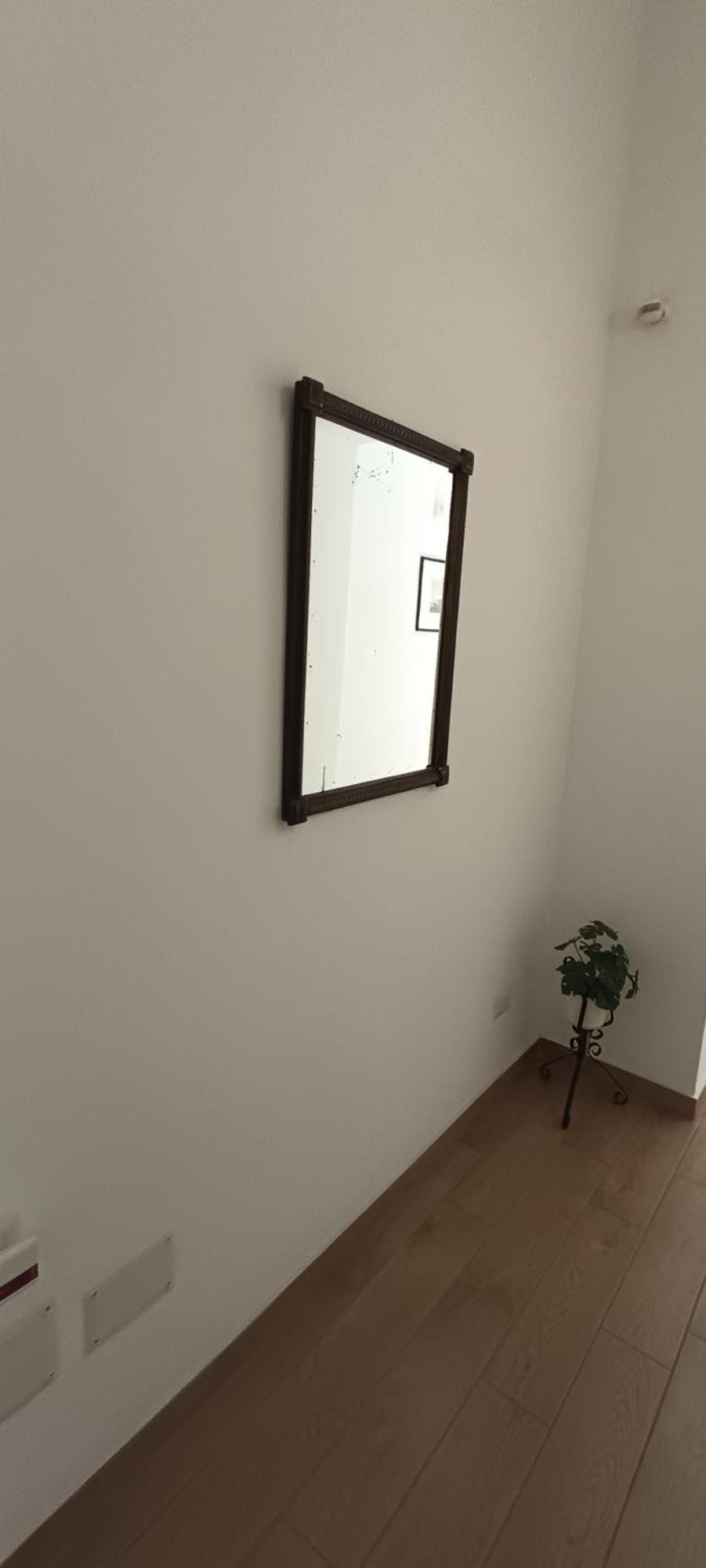 Casa Laura Oliva Mancini Bed and Breakfast Napoli Eksteriør billede
